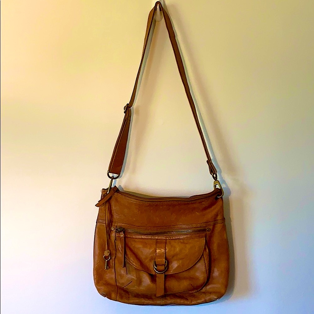 Fossil bag
